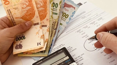 El formulario es clave para calcular las retenciones de ganancias correspondientes a 2024. El formulario es clave para calcular las retenciones de ganancias correspondientes a 2024.