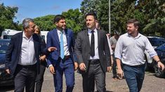 Petri confirmó que se utilizarán 2000 efectivos de fuerzas de seguridad nacionales.&nbsp;