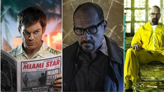 Sigue la polémica en torno a Signos: ¿es un plagio de Breaking Bad y Dexter? Sigue la polémica en torno a Signos: ¿es un plagio de Breaking Bad y Dexter?