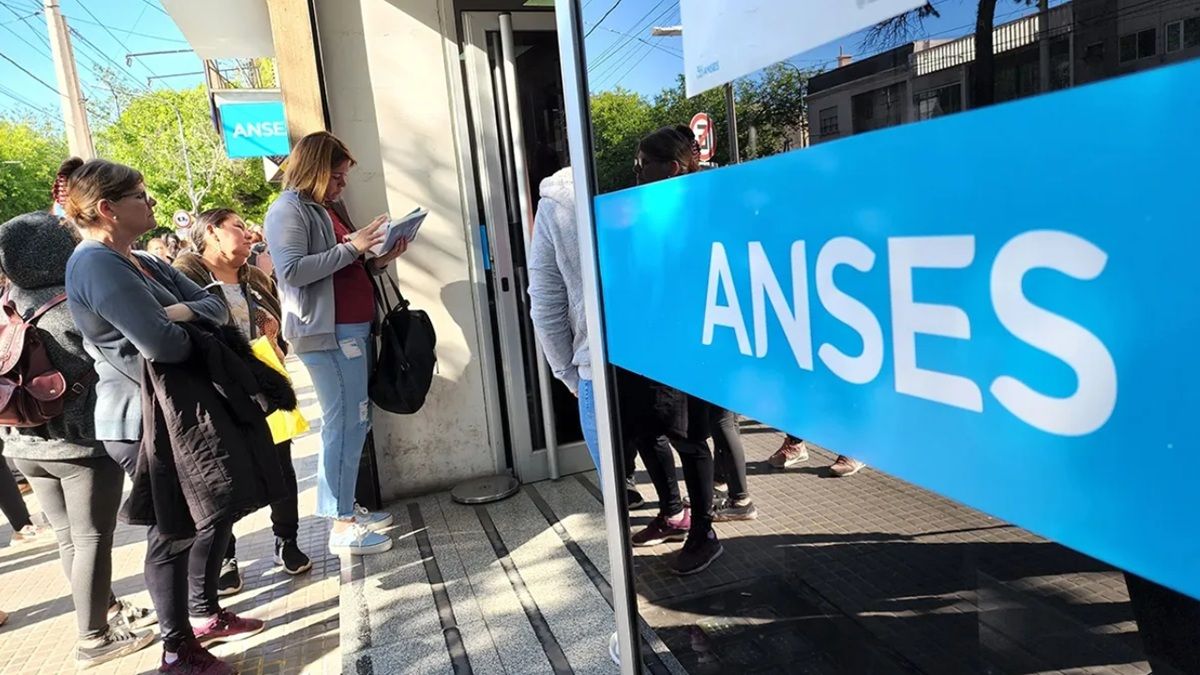 Bono de $70.000 de ANSES: cuándo se paga en mayo 2026