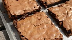 las recetas de brownies de los mejores chefs de la argentina las recetas de brownies de los mejores chefs de la argentina