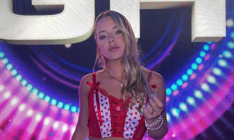 El duro momento de Coti de Gran Hermano: murió uno de sus seres queridos.