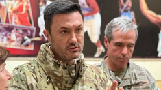 Para Petri, no es “adrede” el ataque del Gobierno al gobernador de Chubut Ignacio Torres.&nbsp;