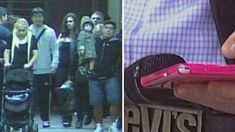 Después del violento episodio que vivió su padre, Verónica Ojeda habló en televisión Después del violento episodio que vivió su padre, Verónica Ojeda habló en televisión