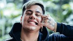 Duki tiene coronavirus: No me puedo mover, estoy hecho pollo Duki tiene coronavirus: No me puedo mover, estoy hecho pollo