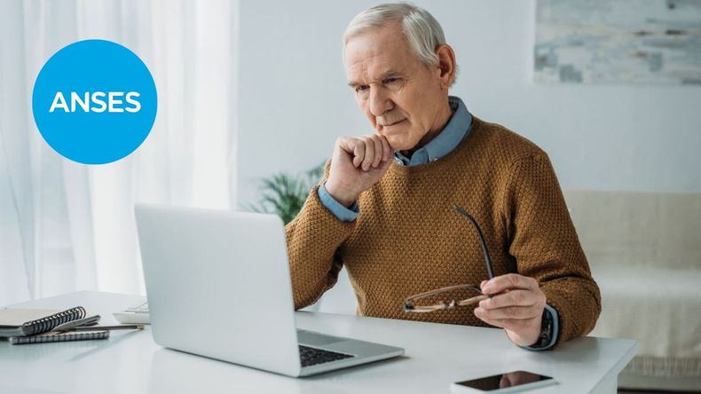 El paso a paso para sacar un turno online en ANSES
