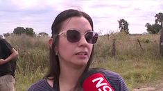 No está bien de la cabeza: el duro testimonio de la familia del niño secuestrado por su padre en Corrientes No está bien de la cabeza: el duro testimonio de la familia del niño secuestrado por su padre en Corrientes