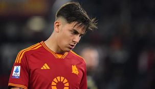 Dybala se va con 30 años al fútbol de Arabia.