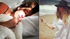 ¿Isabel Macedo tiene nuevo amor? Mirá la foto que le sacaron en la cama mientras dormía ¿Isabel Macedo tiene nuevo amor? Mirá la foto que le sacaron en la cama mientras dormía