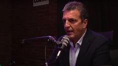 Sergio Massa: El gobierno no supo explicar lo que representa la herencia de Macri