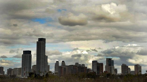 Pronóstico Del Tiempo En CABA: Clima Del Domingo 25 De Septiembre