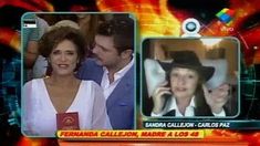 Si ella no podía, le ofrecí mi vientre para que fuera madre, dijo la hermana de María Fernanda Callejón Si ella no podía, le ofrecí mi vientre para que fuera madre, dijo la hermana de María Fernanda Callejón