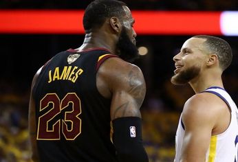 C5N | lebron curry nba