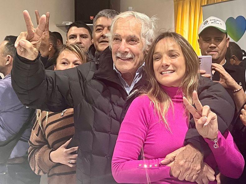 Malena Galmarini pidió por la unidad de los trabajadores