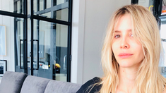 Guillermina Valdes opinó a favor de la legalización del aborto Guillermina Valdes opinó a favor de la legalización del aborto