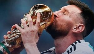 La distinción de la UBA pone en valor el liderazgo del capitán de la Selección argentina.