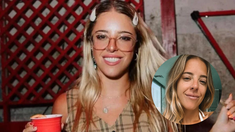 Nati Jota ratificó la combinación del verano. Nati Jota ratificó la combinación del verano.