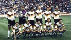 Este jugador salió campeón del mundo con Alemania en Italia 1990. Este jugador salió campeón del mundo con Alemania en Italia 1990.