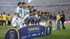 La Selección argentina estuvo invicta entre julio de 2019 y noviembre de 2022. La Selección argentina estuvo invicta entre julio de 2019 y noviembre de 2022.