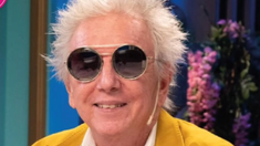 El actor pospuso una masterclass en Tucumán por el delicado estado de salud. El actor pospuso una masterclass en Tucumán por el delicado estado de salud.