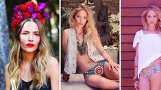 La nueva vida de Ivana Figueiras, la ex de Sebastián Ortega La nueva vida de Ivana Figueiras, la ex de Sebastián Ortega