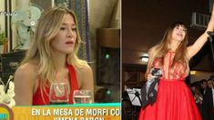 El futuro de Jimena Barón en 2016: lejos de la ficción, quiere conducir y se afianza como cantante El futuro de Jimena Barón en 2016: lejos de la ficción, quiere conducir y se afianza como cantante