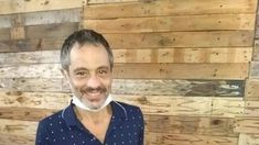 El hermano del ministro de Turismo y Deportes sufrió un accidente en su casa. El hermano del ministro de Turismo y Deportes sufrió un accidente en su casa.