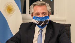 Alberto Fernández y el arco político homenajeó a los caídos y veteranos de Malvinas. Alberto Fernández y el arco político homenajeó a los caídos y veteranos de Malvinas.