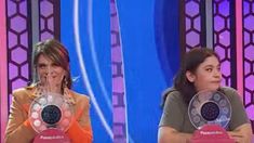 Elizabeth, la participante de Pasapalabra que fue tendencia en Twitter por su mala onda Elizabeth, la participante de Pasapalabra que fue tendencia en Twitter por su mala onda