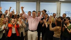 La Libertad Avanza oficializó su lista encabezada por Manuel Adorni: Llega la motosierra a la Ciudad. La Libertad Avanza oficializó su lista encabezada por Manuel Adorni: Llega la motosierra a la Ciudad.