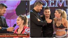 Gisela Bernal y Nico Villalba vs. Fede Bal y Laurita Fernández: sus discursos finales para que voten por ellos Gisela Bernal y Nico Villalba vs. Fede Bal y Laurita Fernández: sus discursos finales para que voten por ellos