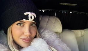 La conductora mantuvo una importante reunión sobre su futuro laboral en Turquía. La conductora mantuvo una importante reunión sobre su futuro laboral en Turquía.