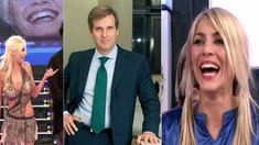 Luciana Salazar: no reconoció a la sobrina de Martín Redrado que fue a verla a Showmatch Luciana Salazar: no reconoció a la sobrina de Martín Redrado que fue a verla a Showmatch