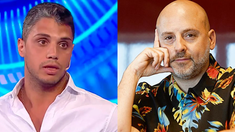 Alexis Quiroga convocado por Muscari. Alexis Quiroga convocado por Muscari.