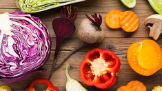 Remolacha: un aliado natural para mejorar la salud y controlar el colesterol. Remolacha: un aliado natural para mejorar la salud y controlar el colesterol.