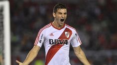 Lucas Alario recibió una oferta de Estudiantes. Lucas Alario recibió una oferta de Estudiantes.