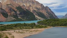 La anteriormente llamada Reserva Nacional Lago Jeinimeni se encuentra a 57 kilómetros de la ciudad de Chile Chico La anteriormente llamada Reserva Nacional Lago Jeinimeni se encuentra a 57 kilómetros de la ciudad de Chile Chico