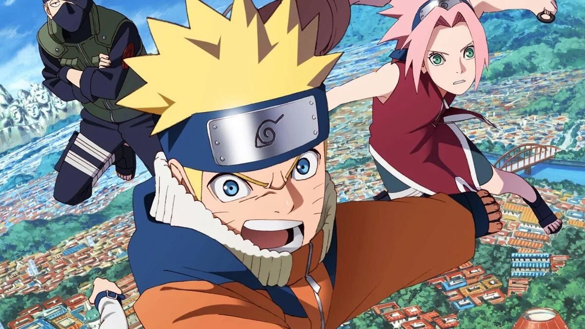 Cómo se vería Naruto Uzumaki en la vida real según la inteligencia  artificial