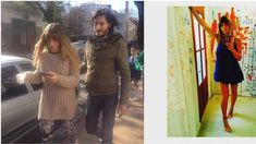 El misterioso acompañante de Jimena Barón: ¿sigue sola o es Osvaldo en versión mujer? El misterioso acompañante de Jimena Barón: ¿sigue sola o es Osvaldo en versión mujer?