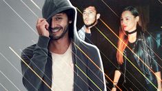 ¡Ex buena onda! Entre risas, Benjamín Vicuña habló de los rumores de romance entre Pampita y Pico Mónaco ¡Ex buena onda! Entre risas, Benjamín Vicuña habló de los rumores de romance entre Pampita y Pico Mónaco