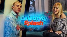 El Polaco, lejos de Karina, entrena con todo para debutar en Celebrity Splash El Polaco, lejos de Karina, entrena con todo para debutar en Celebrity Splash