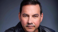 El actor Maurice Benard compartió una imagen de su amigo en su cuenta de Instagram confirmando la noticia El actor Maurice Benard compartió una imagen de su amigo en su cuenta de Instagram confirmando la noticia