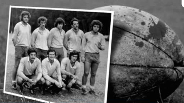 Las investigaciones de Ochoa dieron inicio a los torneos nacionales de homenaje a los rugbiers desaparecidos.