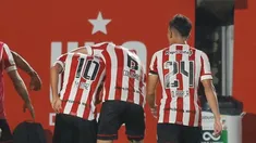 es argentino, brilla en la mls y esta cerca de ser companero de messi es argentino, brilla en la mls y esta cerca de ser companero de messi