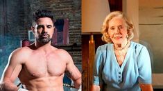 La bomba que tiró Ventura sobre Amalita Fortabat y Luciano Castro La bomba que tiró Ventura sobre Amalita Fortabat y Luciano Castro