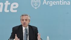 Alberto Fernández presenta hoy el Programa Fierritas y entrega netbooks de Conectar Igualdad Alberto Fernández presenta hoy el Programa Fierritas y entrega netbooks de Conectar Igualdad