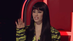Lali Espósito destrozó a dos participantes de su equipo en La voz argentina Lali Espósito destrozó a dos participantes de su equipo en La voz argentina