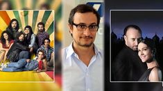 Pablo Cullel y él éxito de Las Mil y una Noches: No nos gusta perder con una novela extranjera Pablo Cullel y él éxito de Las Mil y una Noches: No nos gusta perder con una novela extranjera