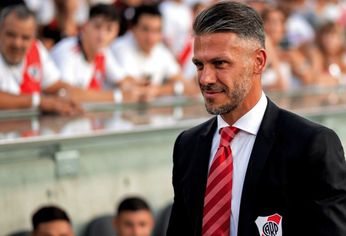 C5N | Martín Demichelis