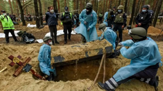 La ONU planea enviar investigadores para verificar la causa de las muertes.
